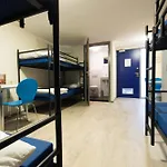 Kings Inn City Hostel