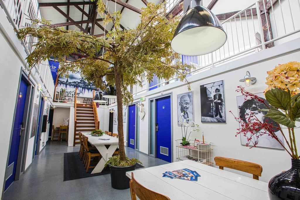Hostel Kings Alkmaar