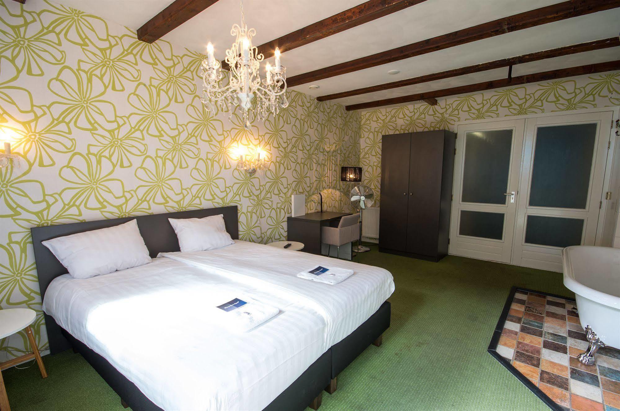 Hostel Kings Alkmaar